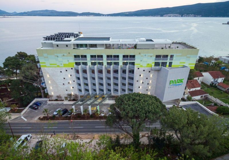 Carine Hotel Park (Ex. Iberostar Bijela Park) 4*