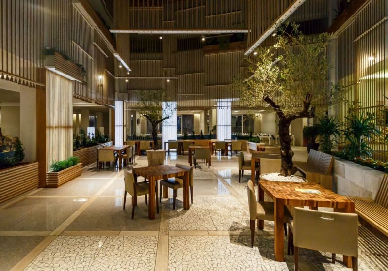 Carine Hotel Park (Ex. Iberostar Bijela Park) 4*