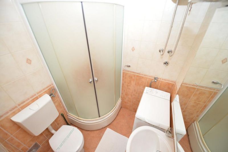 Dobrota Popovic Apartments 4*