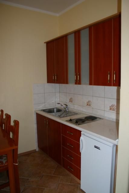 Dobrota Popovic Apartments 4*