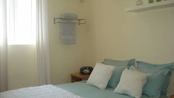 Seashore Apartments  2*