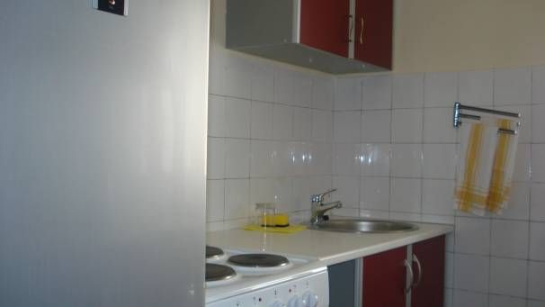 Seashore Apartments  2*