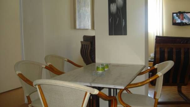 Seashore Apartments  2*
