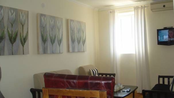 Seashore Apartments  2*