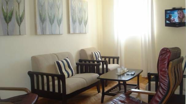 Seashore Apartments  2*