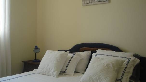Seashore Apartments  2*