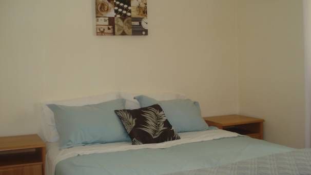 Seashore Apartments  2*