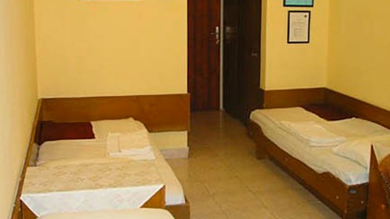 Sidro 3*