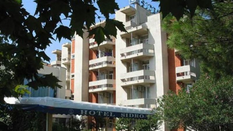 Sidro 3*