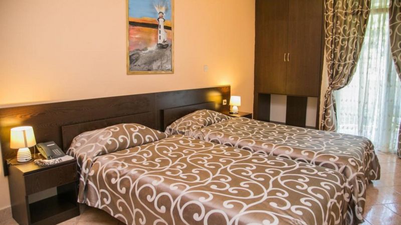 Sidro 3*