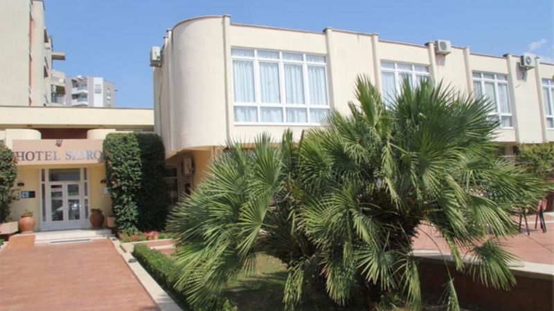Sidro 3*