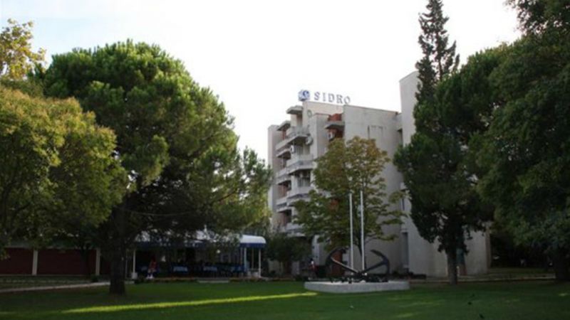 Sidro 3*