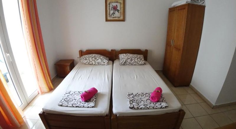 Sun Hostel Budva 2*