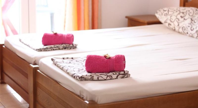Sun Hostel Budva 2*