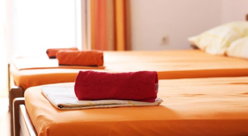 Sun Hostel Budva 2*