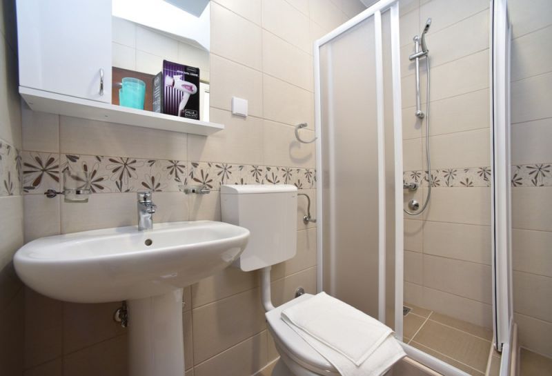Teodora Apartments 3*