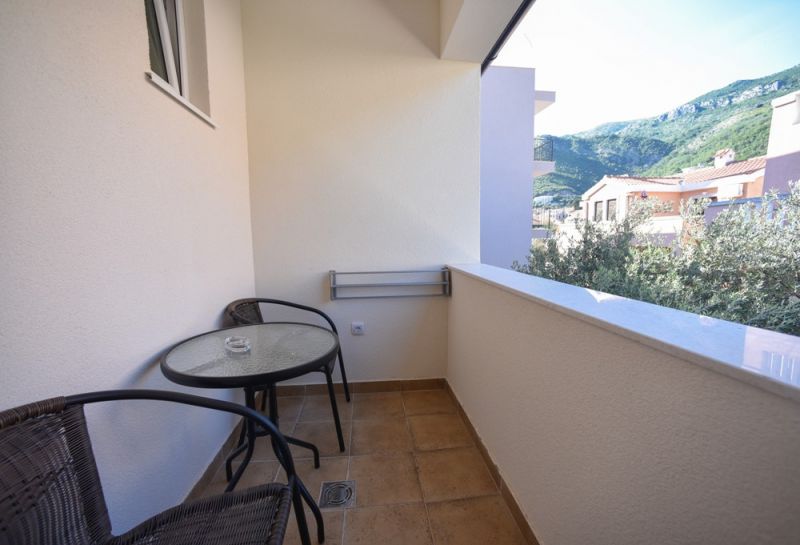Teodora Apartments 3*