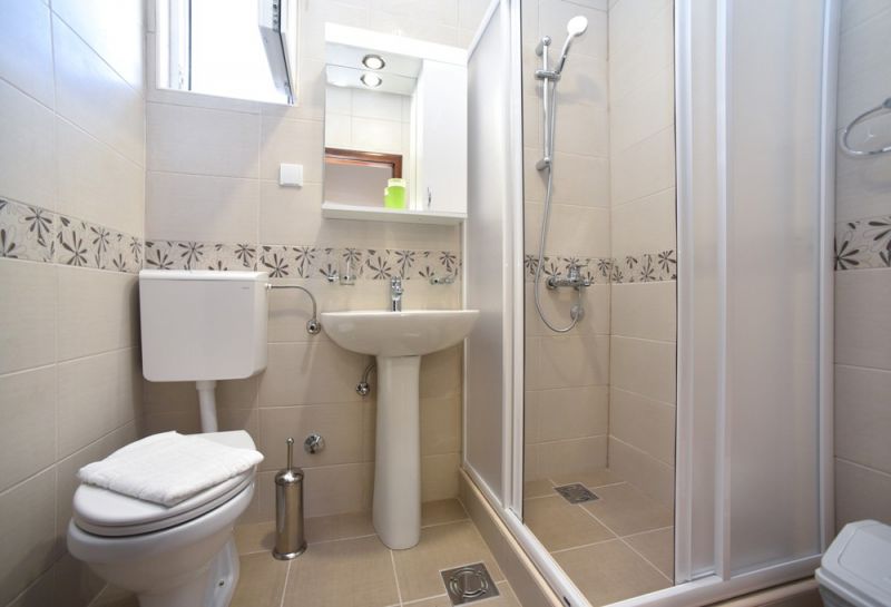 Teodora Apartments 3*