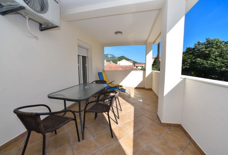 Teodora Apartments 3*