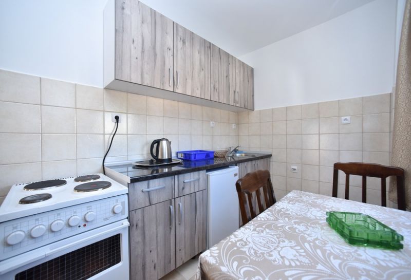 Teodora Apartments 3*