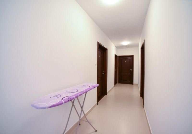 Teodora Apartments 3*