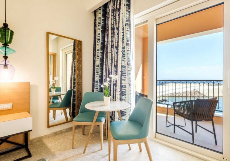 The Chedi Lustica Bay 5*