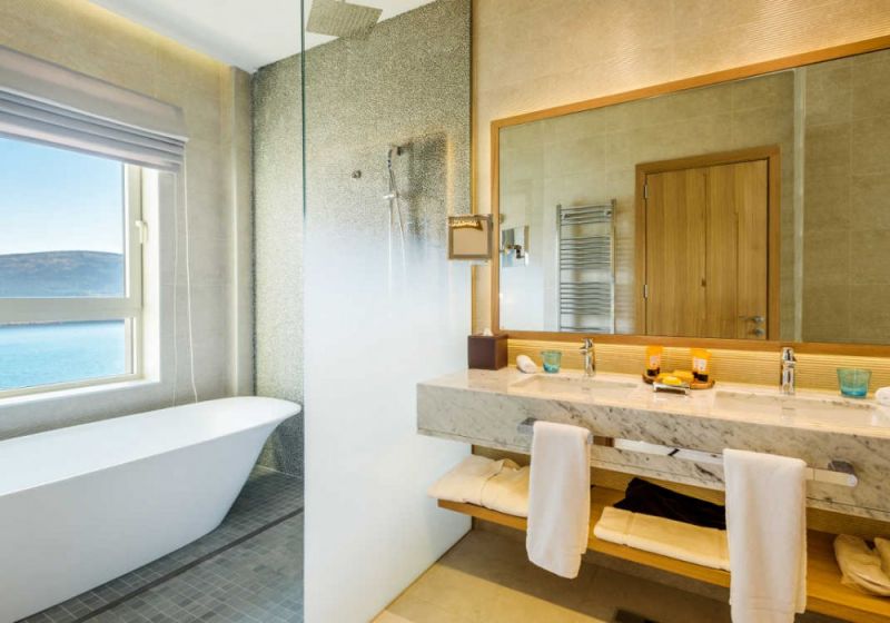 The Chedi Lustica Bay 5*