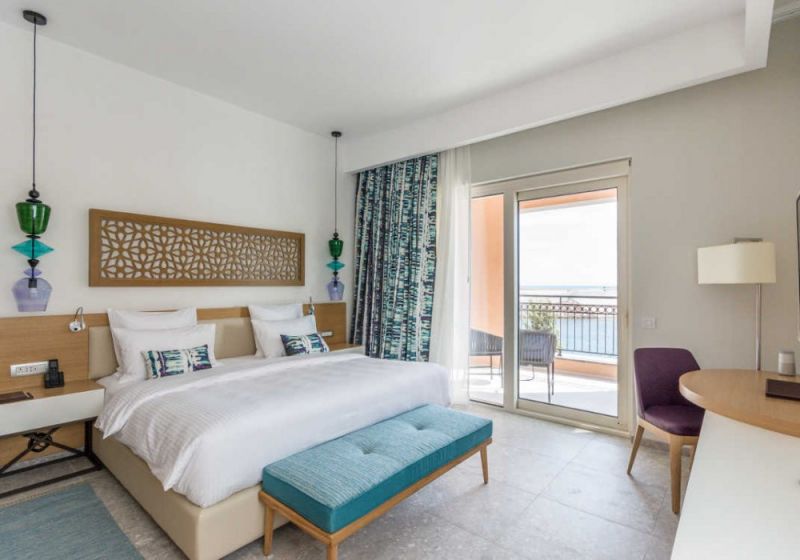 The Chedi Lustica Bay 5*