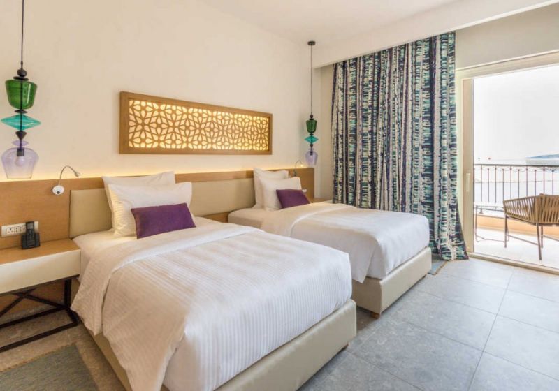 The Chedi Lustica Bay 5*