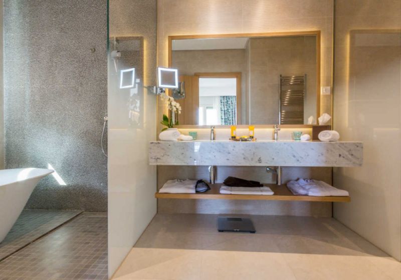 The Chedi Lustica Bay 5*