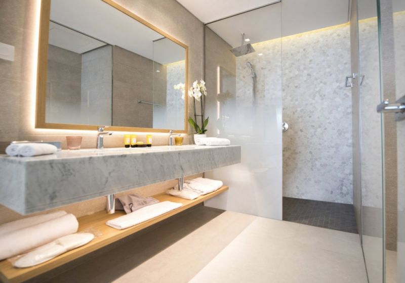 The Chedi Lustica Bay 5*
