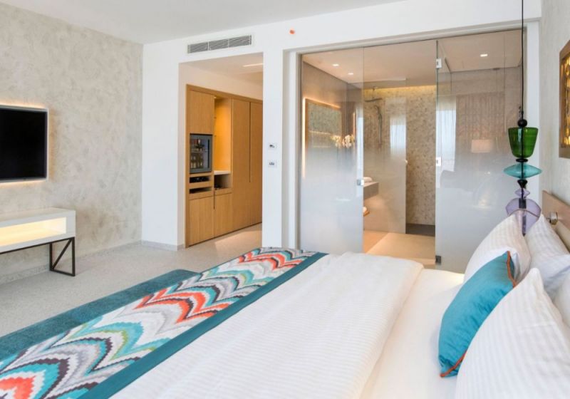 The Chedi Lustica Bay 5*