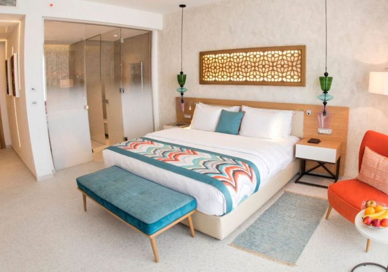 The Chedi Lustica Bay 5*