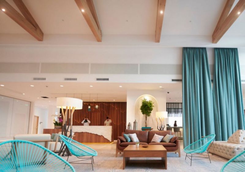 The Chedi Lustica Bay 5*