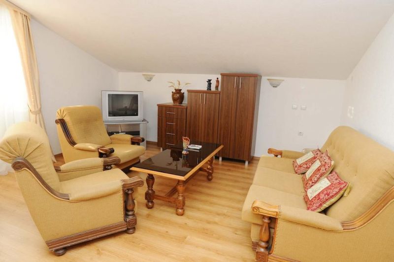 Villa D&R Boreta 3*
