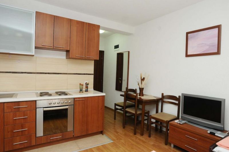 Villa D&R Boreta 3*