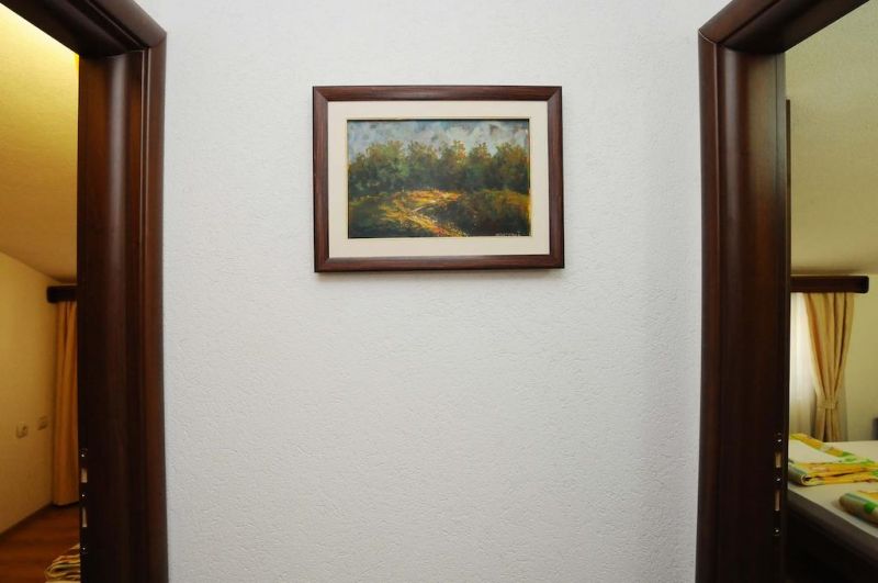 Villa D&R Boreta 3*