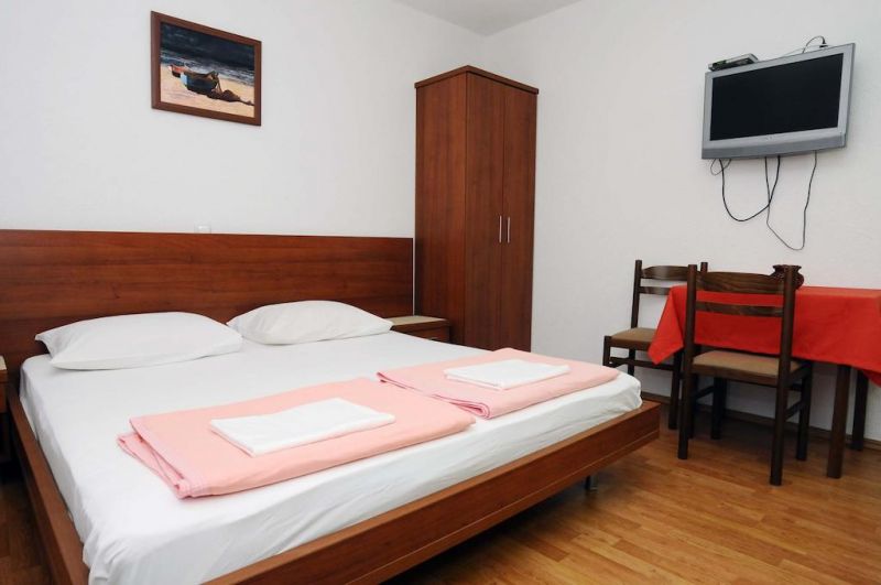 Villa D&R Boreta 3*