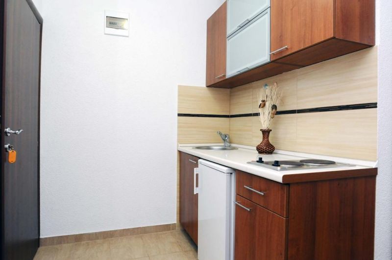 Villa D&R Boreta 3*