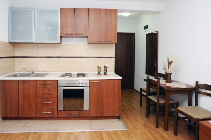 Villa D&R Boreta 3*