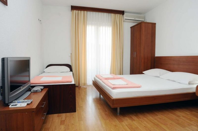 Villa D&R Boreta 3*