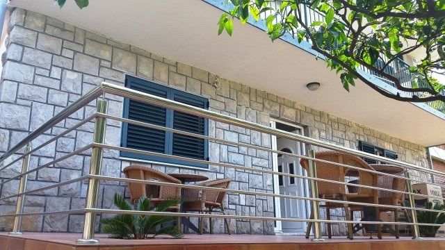 Villa Drboretta 3*