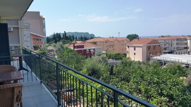 Villa Drboretta 3*