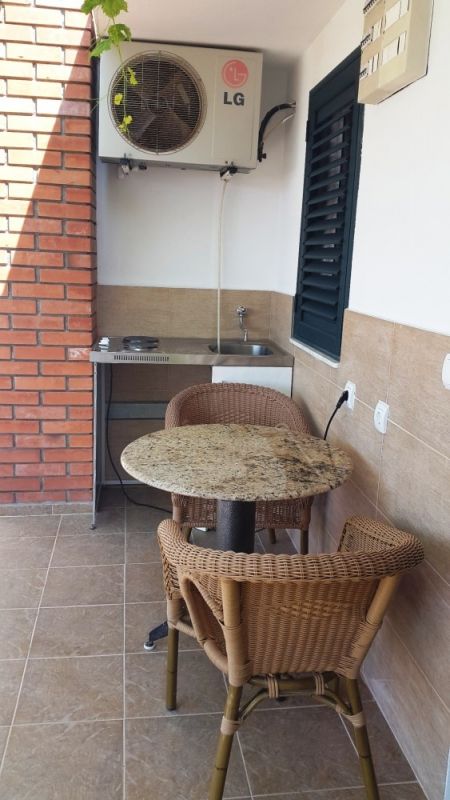 Villa Drboretta 3*