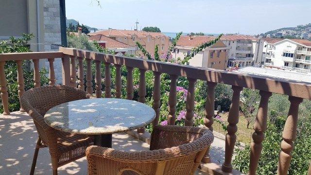 Villa Drboretta 3*