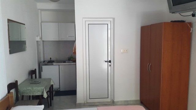Villa Drboretta 3*