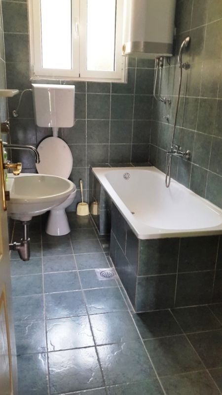 Villa Drboretta 3*
