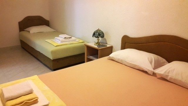 Villa Drboretta 3*