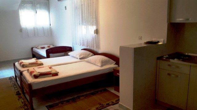 Villa Drboretta 3*