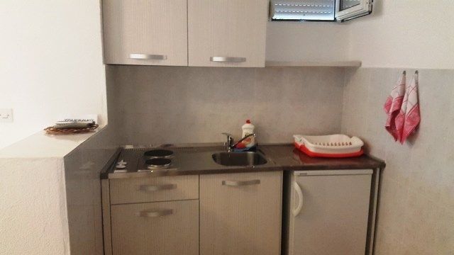 Villa Drboretta 3*